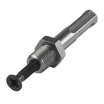 wolfcraft 2640000 adaptér skľučovadla SDS-plus 1/2