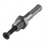 wolfcraft 2640000 adaptér skľučovadla SDS-plus 1/2