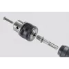 wolfcraft 2640000 adaptér skľučovadla SDS-plus 1/2