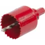 wolfcraft 5470000 bimetalová dierová píla 68 mm na drevo, kov, plast, sadrokartón