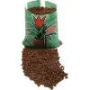 EUROPALMS keramzitové guľôčky, hnedá, 10 L, 8-16 mm – hydropónia a drenáž 83011005