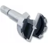 Wolfcraft 3315000 Forstnerov vrták 20 mm, celková dĺžka 90 mm, valcová stopka, 1 kus