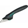 Wolfcraft 5570000 škrabka na škáry s obojstrannou tvrdokovovou čepeľou