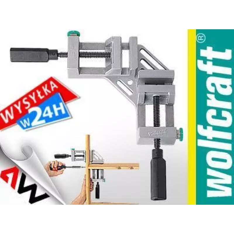 Wolfcraft Spannmobil 3415000 pracovný stôl