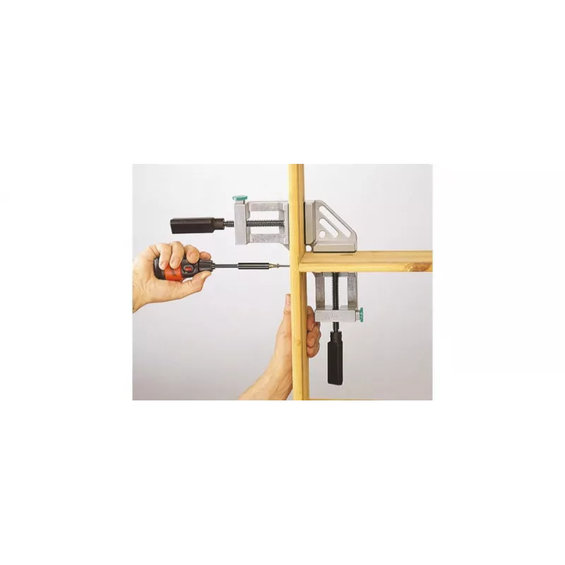 Wolfcraft Spannmobil 3415000 pracovný stôl