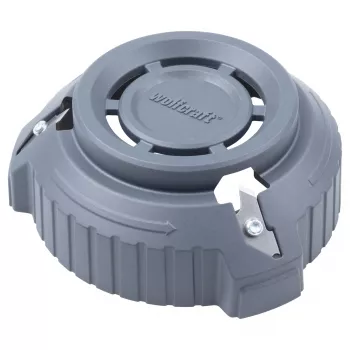 Wolfcraft 68 mm odhrotovač na otvory (5892000)