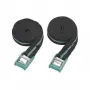 Wolfcraft 3421000 upínací pás 4 m x 20 mm so svorkovým uzáverom
