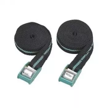 Wolfcraft 3421000 upínací pás 4 m x 20 mm so svorkovým uzáverom