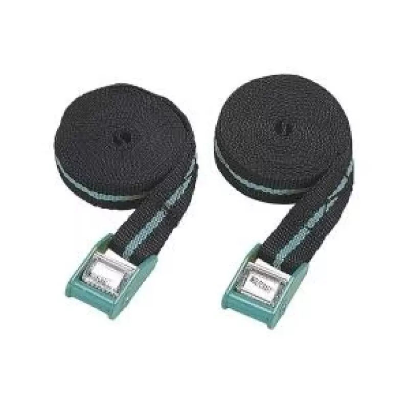 Wolfcraft 3421000 upínací pás 4 m x 20 mm so svorkovým uzáverom
