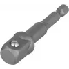 Wolfcraft 2414000 adaptér nástrčného kľúča 1/4