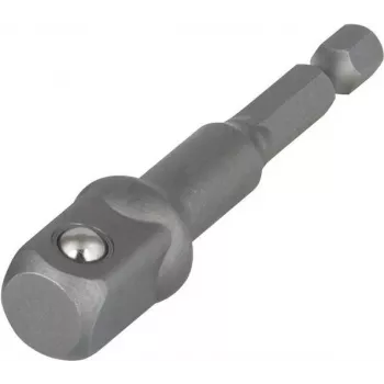 Wolfcraft 2414000 adaptér nástrčného kľúča 1/4