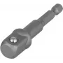Wolfcraft 2414000 adaptér nástrčného kľúča 1/4