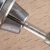 Wolfcraft 5988000 diamantová brúsna sada, guľa a kužeľ, 3-dielna