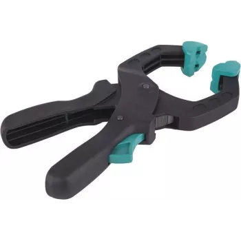 Wolfcraft FZR račňová zvierka 60 mm jednoručná zvierka 3616000