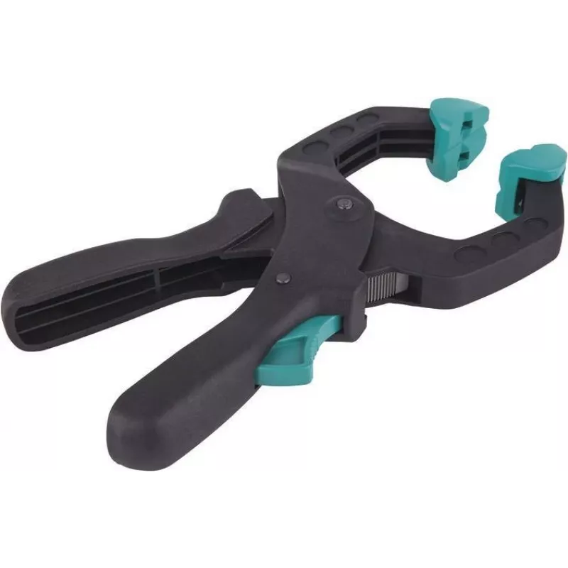 Wolfcraft FZR račňová zvierka 60 mm jednoručná zvierka 3616000