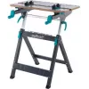Wolfcraft MASTER 750 ERGO upínací a strojový stôl 6871000