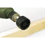 Wolfcraft rotačný rašpľ S 6mm stopka 52 x 30 mm 2520000