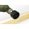 Wolfcraft rotačný rašpľ S 6mm stopka 52 x 30 mm 2520000