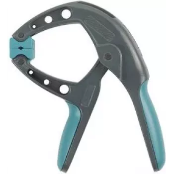 Wolfcraft FZH 40 Ergo pružinová zvierka 3626000, max. rozovretie 40 mm