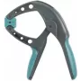 Wolfcraft FZH 40 Ergo pružinová zvierka 3626000, max. rozovretie 40 mm