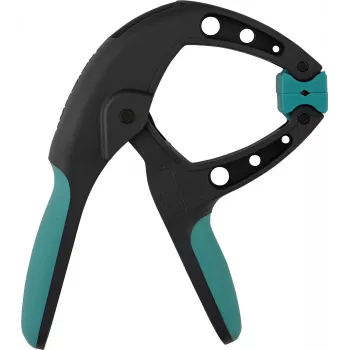 Wolfcraft FZH 40 Ergo pružinová zvierka 3626000, max. rozovretie 40 mm