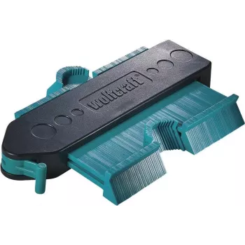 Wolfcraft kontúrové meradlo 130 mm 6949000