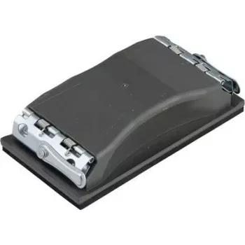 Wolfcraft 2891000 ručný brúsny blok