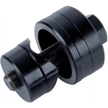 Wolfcraft 3753000 dierovač plechu 32 mm