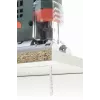 Wolfcraft 3546000 T 101 B listy priamočiarej píly, T-stopka, HCS, 100 mm, 2-bal