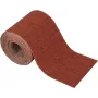 Wolfcraft 3172000 brúsny papier v kotúči zrnitosť P80 5 m x 93 mm