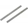 Wolfcraft 2 obojstranné nože pre hoblík 82 mm HSS, 2-bal (4113000)