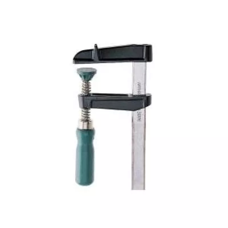 Wolfcraft SZ 50-100 hobby zverák 100 mm 3607000