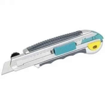 wolfcraft 4136000 Profi nôž s odlamovacou čepeľou