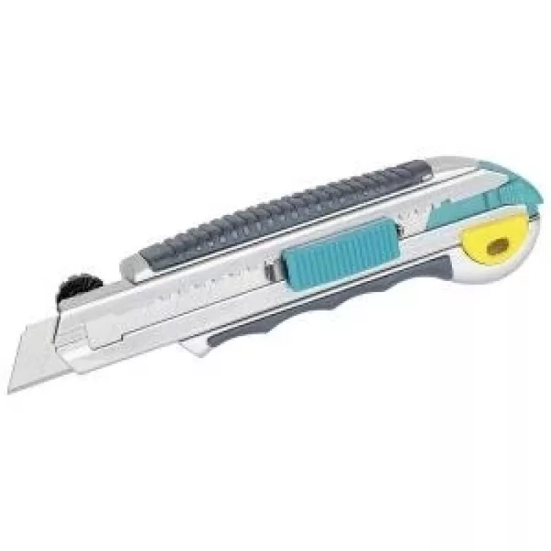 wolfcraft 4136000 Profi nôž s odlamovacou čepeľou