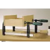 wolfcraft SZ 120-700 zverák 700 mm čierna / sivá 3622000