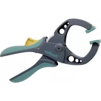 Wolfcraft FZR račňový zverák 50 mm 3632000