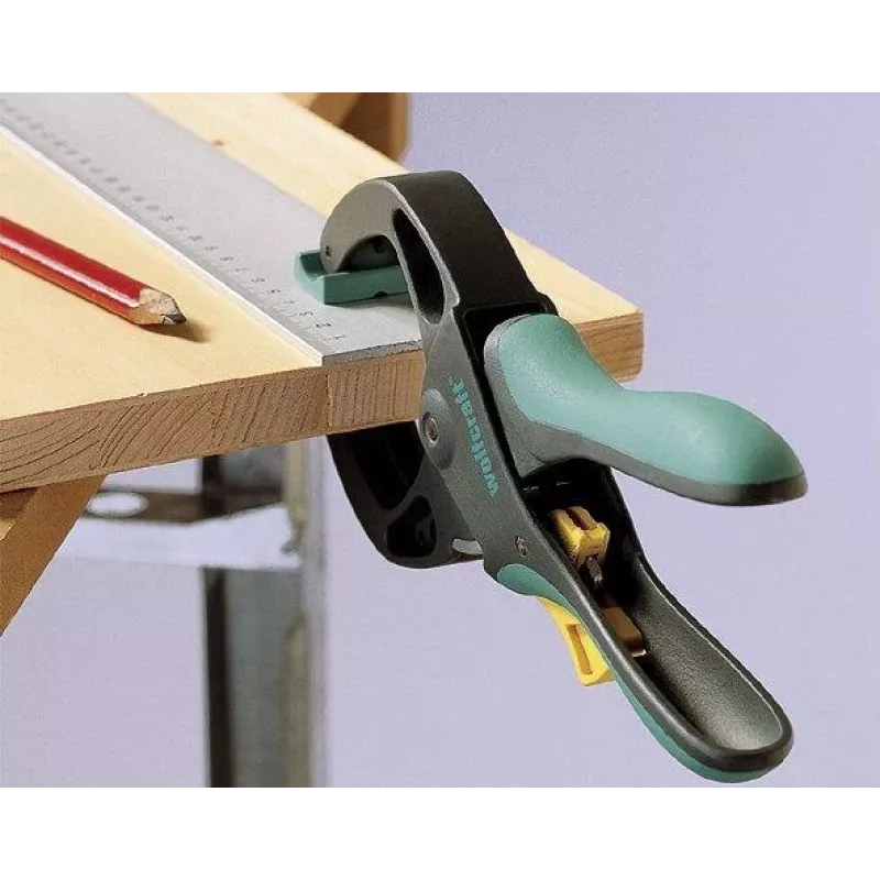 Wolfcraft FZR račňový zverák 50 mm 3632000