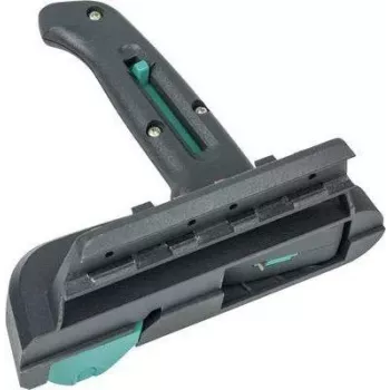 wolfcraft sadrokartónový rezač s vodiacou lištou 900 mm 4014000