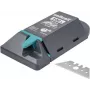 Wolfcraft profi trapézové čepele 0,65x52mm 4314000 (balenie 10 ks)