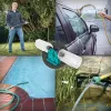 Wolfcraft 4541000 PRO pumpa na vŕtačku