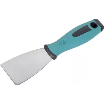 Wolfcraft 4051000 špachtľa 210 mm x 50 mm