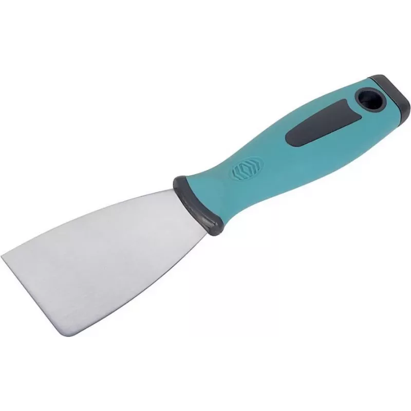 Wolfcraft 4051000 špachtľa 210 mm x 50 mm