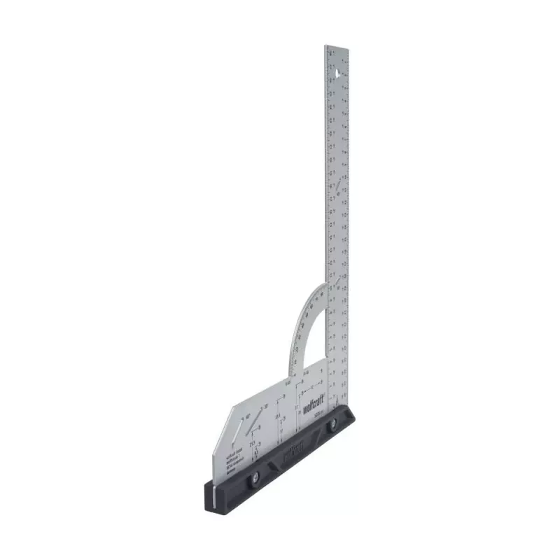 Wolfcraft 5205000 uholník 200 x 300 mm