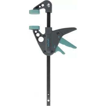 Wolfcraft EHZ mini jednoručný zverák 3455100, 110 mm rozpera, 40 mm vyloženie