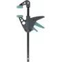 Wolfcraft EHZ mini jednoručný zverák 3455100, 110 mm rozpera, 40 mm vyloženie