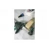 Wolfcraft EHZ mini jednoručný zverák 3455100, 110 mm rozpera, 40 mm vyloženie