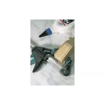 Wolfcraft EHZ mini jednoručný zverák 3455100, 110 mm rozpera, 40 mm vyloženie