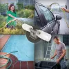 Wolfcraft PRO MAX pumpa na vŕtané otvory 4542000