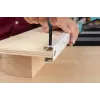 Wolfcraft 5215000 Značkovač hlbokých otvorov, 1 ks