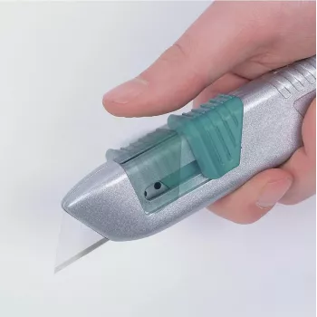 wolfcraft 4134000 Bezpečnostný nôž